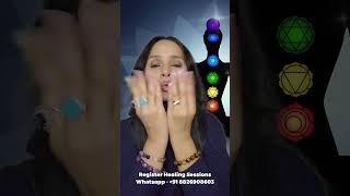 Reiki To Balance The Chakras | Reiki Healing To Balance 7 Chakras | 7 Chakra Balancing