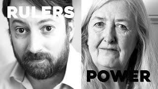 Rulers and Power | Mary Beard and David Mitchell