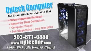 Uptech Computer