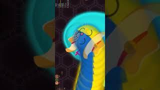 WORMATE.IO - The Best Kill Of The Day