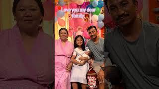 love you my family