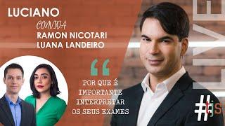 POR QUE É IMPORTANTE INTERPRETAR OS SEUS EXAMES | DR. LUCIANO BRUNO