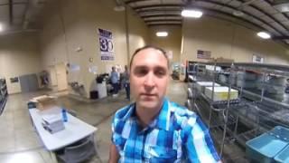 Creative Industrial Video Production Columbus Ohio ~ Interactive 360 Video