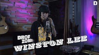 DROPZONE III - Winston Lee