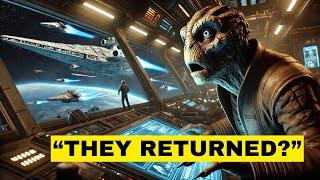 The Return of Humanity's Forgotten Might | Sci-Fi Story | HFY