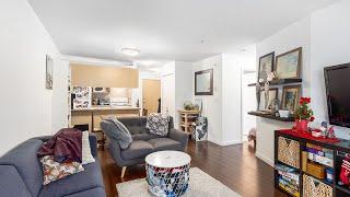 East Vancouver 1 Bedroom Condo FOR SALE 310 - 2891 E Hastings Street (Park Renfrew)