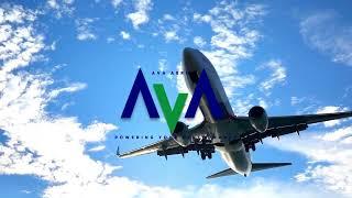 TWIN TECHNOLOGY IN AVIATION INDUSTRY