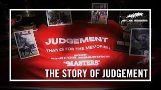 SM Presents: The Story of Judgement