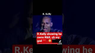 R.Kelly showing he owns R&B, oh my god  #usa #ukraine #viral #fyp #trending #london #tiktok #fyp