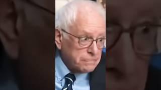 BERNIE SANDERS RAGES AT RFK JR. OVER ONESIES!