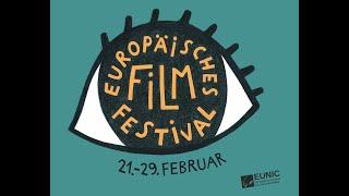 Europäisches Filmfestival: 21.-29. Februar