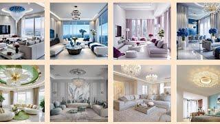 latest gypsum living room design ideas / best living room design ideas / gypsum living room design
