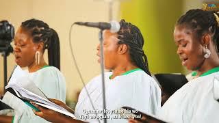 WASAFO TI (PHB 420) @kumasievangelchoir