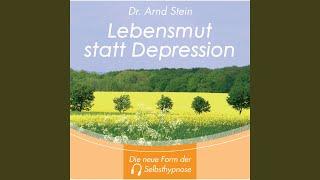 Lebensmut statt Depression