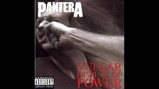 Panter̲a̲ - V̲ulgar D̲isplay of Power̲  HQ ᴴᴰ 1992