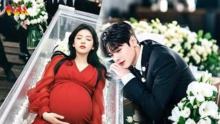 he put pregnant her into mental hospital for mistress ,until saw her spirit tablet,he regretted！