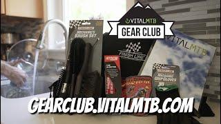 Vital MTB Gear Club Unboxing 23