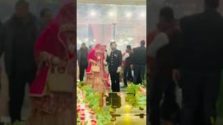 Reception️ Ishaan Ali ki Shadi| #ishaankishadi #ishaanali11 #wedding