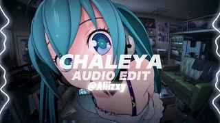 Chaleya  [audio-edit]