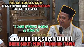 Ceramah Lucu, Jamaah Tak Sanggup Tahan Tawa - Prof. H. Abdul Somad, Lc.D.E.S.A.,Ph.D