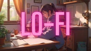 Lo-Fi music beats to relaxing / studying / working #lofi  #music