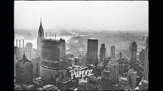 INSTRU RAP CONSCIENT MELANCOLIQUE - ( by Purpoz Produxion )