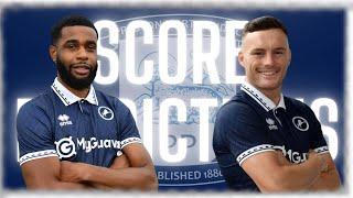 SCORE PREDICTIONS- MILLWALL V PRESTON NORTH END “CONFIDENCE!” #millwall #pnefc #efl #championship