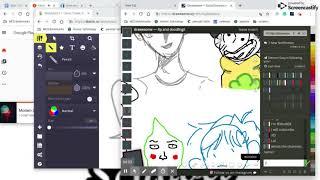 Drawesome! | part one!