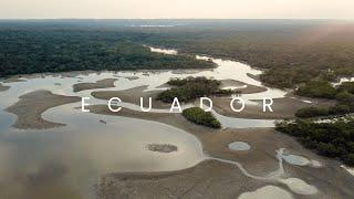 Ecuador | Cinematic Travel Video