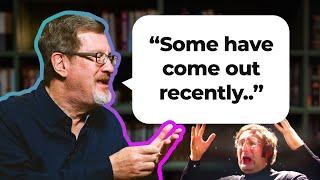 Mind-Blowing Miracle Reports? w/ Lee Strobel