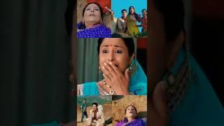 Gayatri accident scene #trending #yrkkh #serial