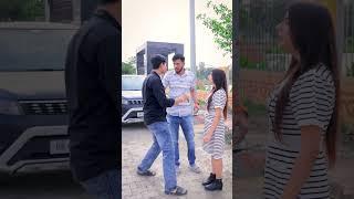 Funnyreels  phone chor