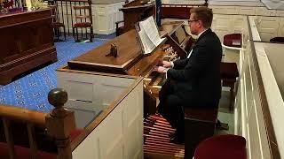 Festive Intrada on "Wie schön leuchtet" - Paul Fey