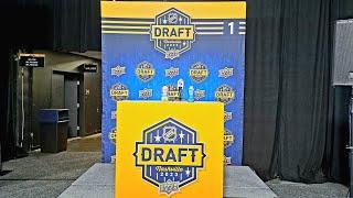 Behind The Scenes At The 2023 NHL Draft