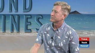 Kona Coffee Purveyors President Ray Suiter (Beyond The Lines)