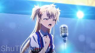 Rio Singing "Yellow Rose" As The Center #37 | SHINE POST | IDOL | ANIME | ANIME LOVER.