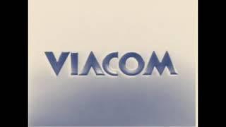 Viacom Logo (1990) In Freshing Equalizer