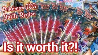 Battle Region Worth it? Check before you buy!