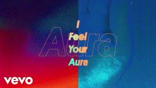 SG Lewis - Aura (Lyric Video) ft. J Warner