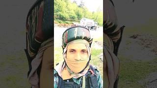 Kashmir duty  saumen military channel  #trending #viral #shorts