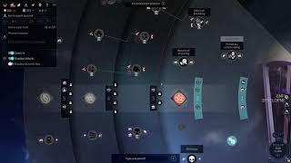 Endless Space 2 - Technology Tree and You