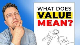 How To Provide "Value" As A Realtor (And What Does Value Even Mean?)