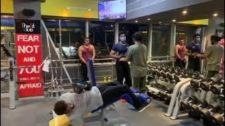 Most Hygienic Fitness centre in Andheri West Mumbai