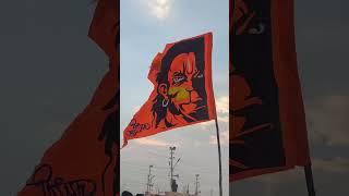 Triveni sangam ️ #prayagraj #kumbh #ytshorts #shorts