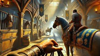 This Open World RPG is AMAZING! | Kingdom Come: Deliverance II - Part 8