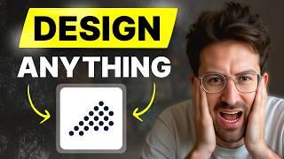 My honest review of AI Product Designer backed by Y-Combinator (v0 Users Need to See This)