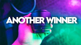 Viltrox has done it again! - Viltrox 25mm F1.7 Air!