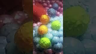 Enjoy your SciArt clip! | Medical Animation