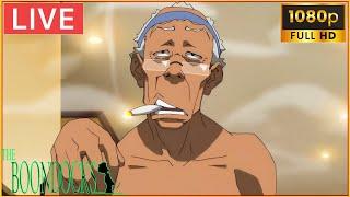  The Boondocks Live Stream Full Season 1-4 Full Episode Full HD 2024 #1080P #FullHD