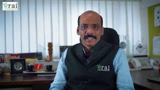 WHO ARE WE? | Kumar Rajagopalan, CEO, Retailers Association of India